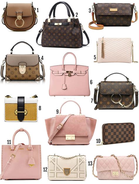 luxury luggage dupes